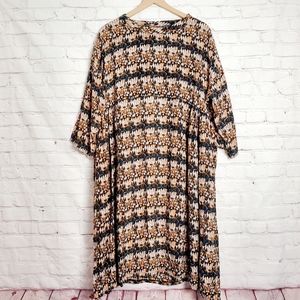 Gudrun Sjoden Tunic Dress
